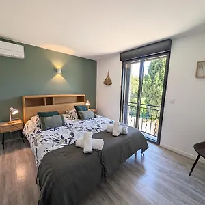 Impression Du Sud 1 Holiday home Saint-Remy-de-Provence